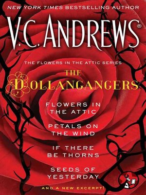 cover image of The Flowers in the Attic Series